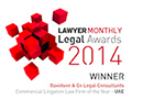 lawers-agency-logo